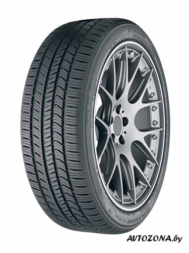 Yokohama Geolandar X-CV G057 265/40R21 105W